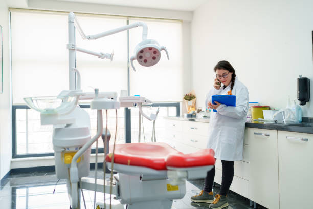 Op zoek naar een goede tandarts? Bezoek de site van tandarts Ridder Oosterhout